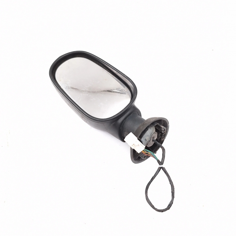 Oglinda Electrica Dacia Logan (Ls) 2004-2012 Dreapta E20103017, 90D13349002, E20203017