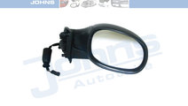 Oglinda Electrica+Dezaburire Dreapta Citroen C3 An...