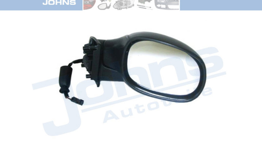 Oglinda Electrica+Dezaburire Dreapta Citroen C3 An 2002 2003 | 2004 2005