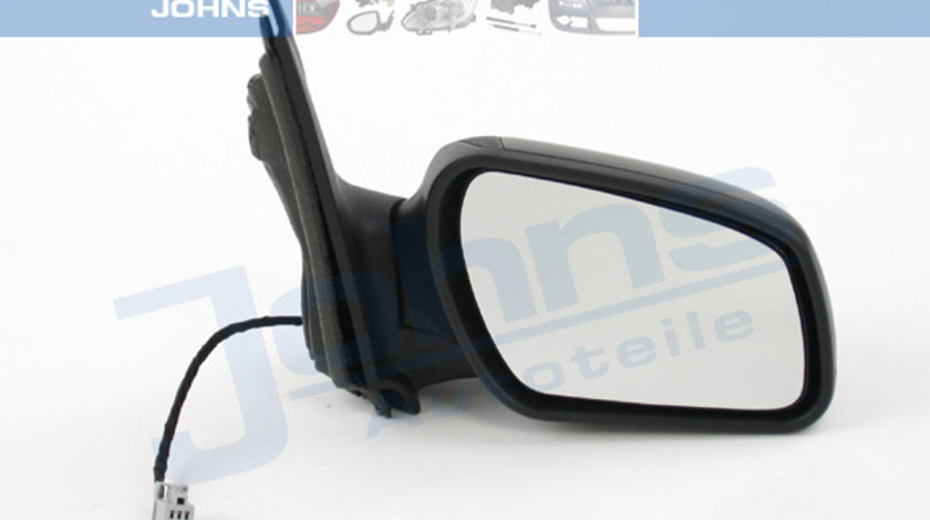 Oglinda Electrica+Dezaburire Dreapta Ford Focus 2/II An 2004 2005 | 2006 2007 | 2008