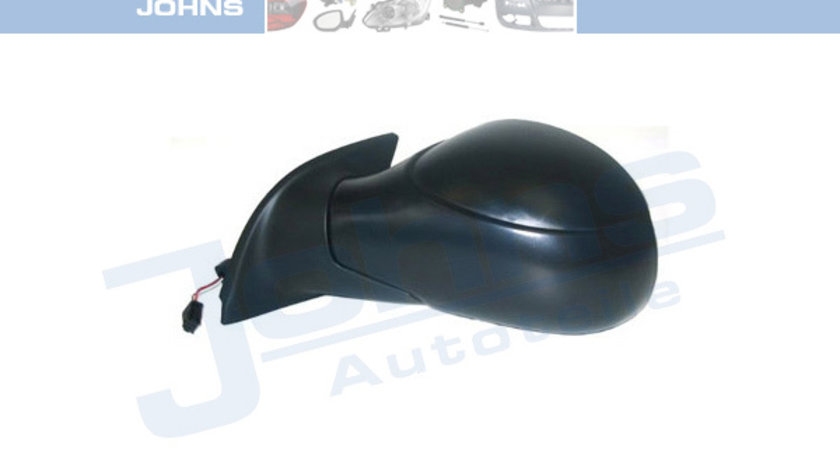 Oglinda Electrica+Dezaburire Stanga Citroen C3 An 2002 2003 | 2004 2005