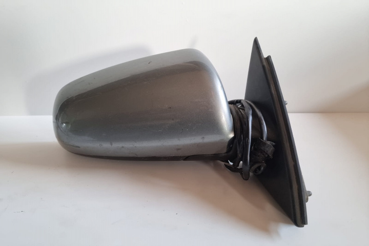 Oglinda Electrica Dreapta 010681 / 010-681 / 01068-1 / 0106-81 Audi A4 B7 [2004 - 2008]