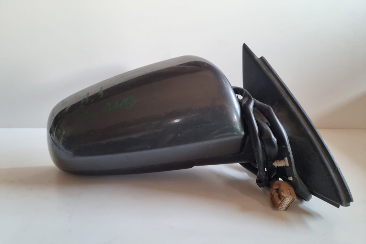Oglinda Electrica Dreapta 010681 Audi A4 B7 [2004 - 2008]