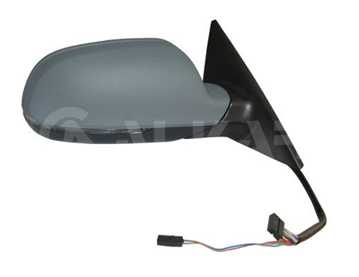 Oglinda electrica dreapta 10 pini Audi A5 2010+