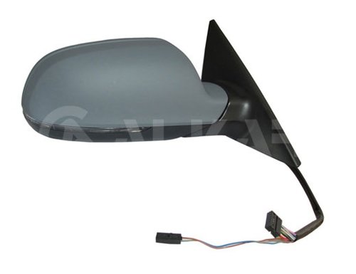 Oglinda electrica dreapta 10 pini Audi A5 2010+