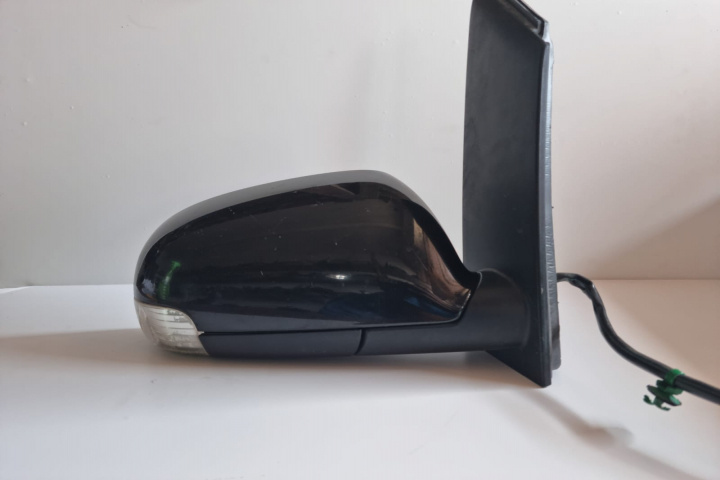 Oglinda Electrica Dreapta 1T0857934 Volkswagen VW Touran [2003 - 2006]