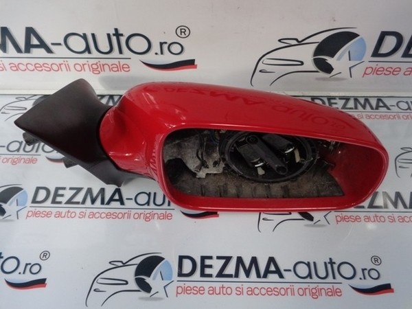 Oglinda electrica dreapta 1U2857502AF, Skoda Octavia 1 Combi (1U5) 1998-2010