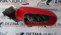 Oglinda electrica dreapta 1U2857502AF, Skoda Octav...