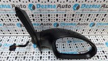 Oglinda electrica dreapta 212873136, Seat Toledo 3...