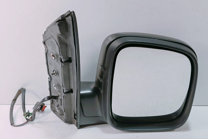 Oglinda Electrica Dreapta 2K1857502EG Volkswagen VW Caddy 3 [2004 - 2010]