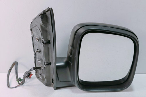 Oglinda Electrica Dreapta 2K1857502EG Volkswagen VW Caddy 3 [2004 - 2010]