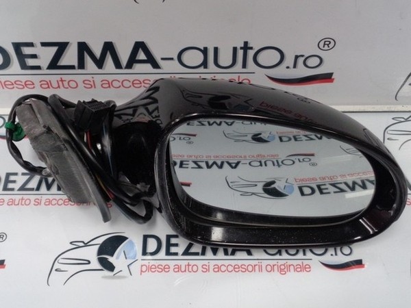 Oglinda electrica dreapta, 3C0857934, Vw Passat (3C2) 2005-2010)