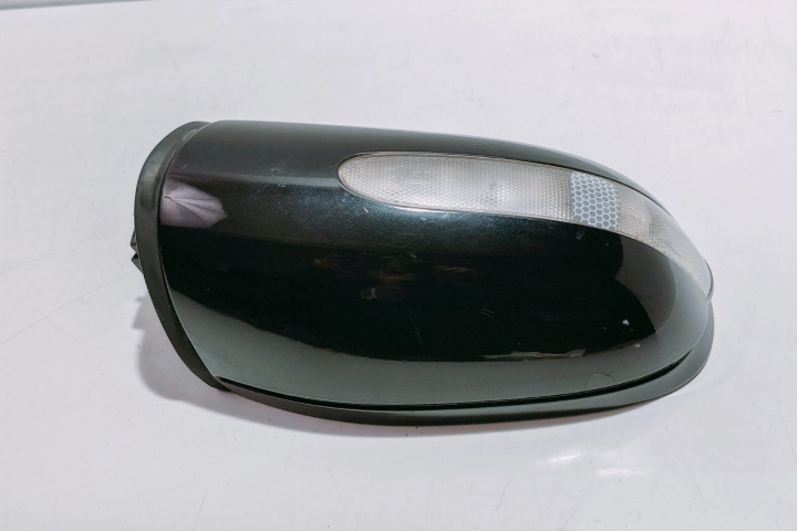 Oglinda Electrica Dreapta 413133418 Mercedes-Benz C-Class W203/S203/CL203 [2000 - 2004]