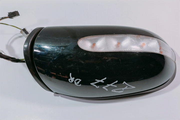 Oglinda Electrica Dreapta 413133420 Mercedes-Benz C-Class W203/S203/CL203 [2000 - 2004]