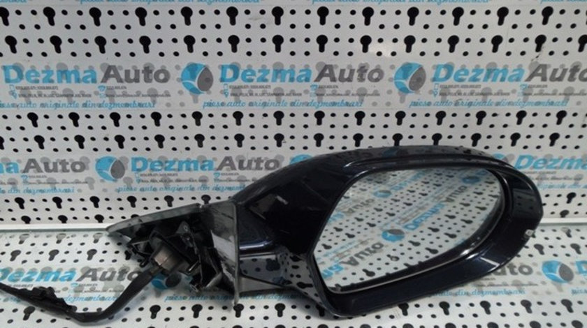 Oglinda electrica dreapta 4G1857410A, Audi A6 (4G2, C7)