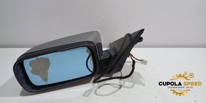 Oglinda electrica dreapta 5pini E10117351 (de Europa) BMW Seria 3 E46 [facelift] [2001 - 2006]