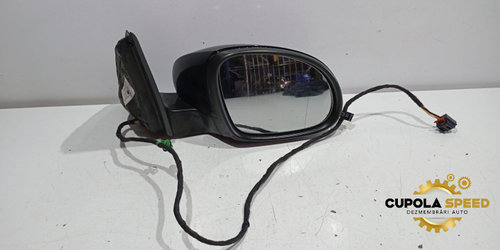Oglinda electrica dreapta 6pini 5N2857502N Volkswagen VW Tiguan 5N [2007 - 2011]
