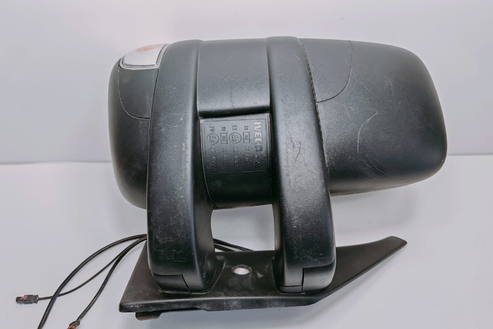 Oglinda Electrica Dreapta 9010114R IVECO Daily 4 [2006 - 2011]