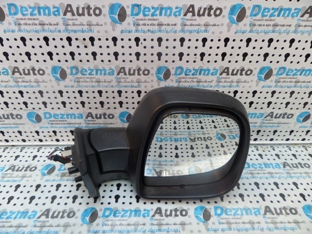 Oglinda electrica dreapta 96777550XT, Peugeot Partner