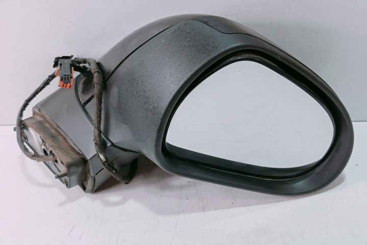 Oglinda Electrica Dreapta 96806501XT Peugeot 207 [2006 - 2009]