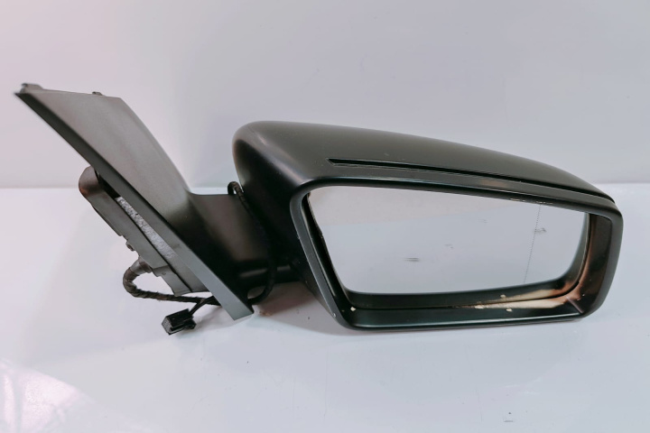 Oglinda Electrica Dreapta  A091564 Mercedes-Benz E-Class W212 [2009 - 2013]