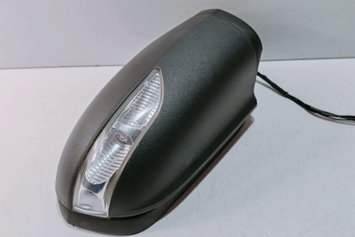 Oglinda Electrica Dreapta A3140418 Mercedes-Benz A-Class W169 [2004 - 2008]