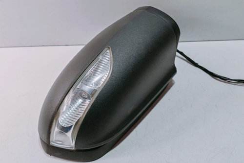 Oglinda Electrica Dreapta A3140418 Mercedes-Benz A-Class W169 [2004 - 2008]