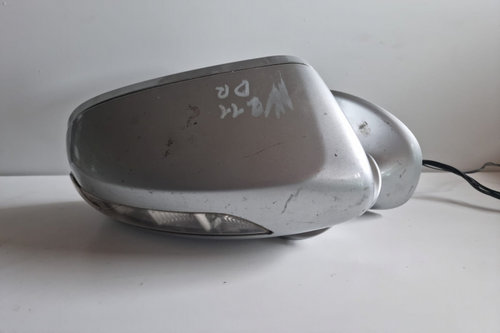 Oglinda Electrica dreapta A3147442 Mercedes-Benz E-Class W211/S211 [facelift] [2006 - 2009]