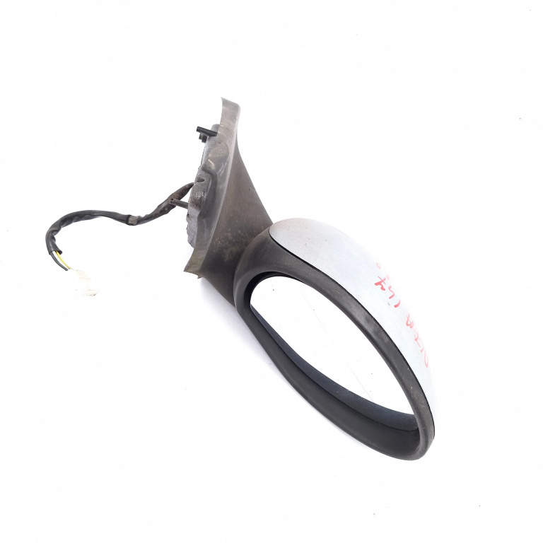 Oglinda Electrica Dreapta Alfa Romeo 147 (937) 2000-2010 E11015843, 8A906R5100