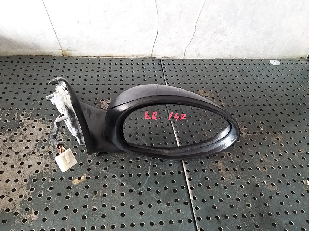 Oglinda electrica dreapta alfa romeo 147 937