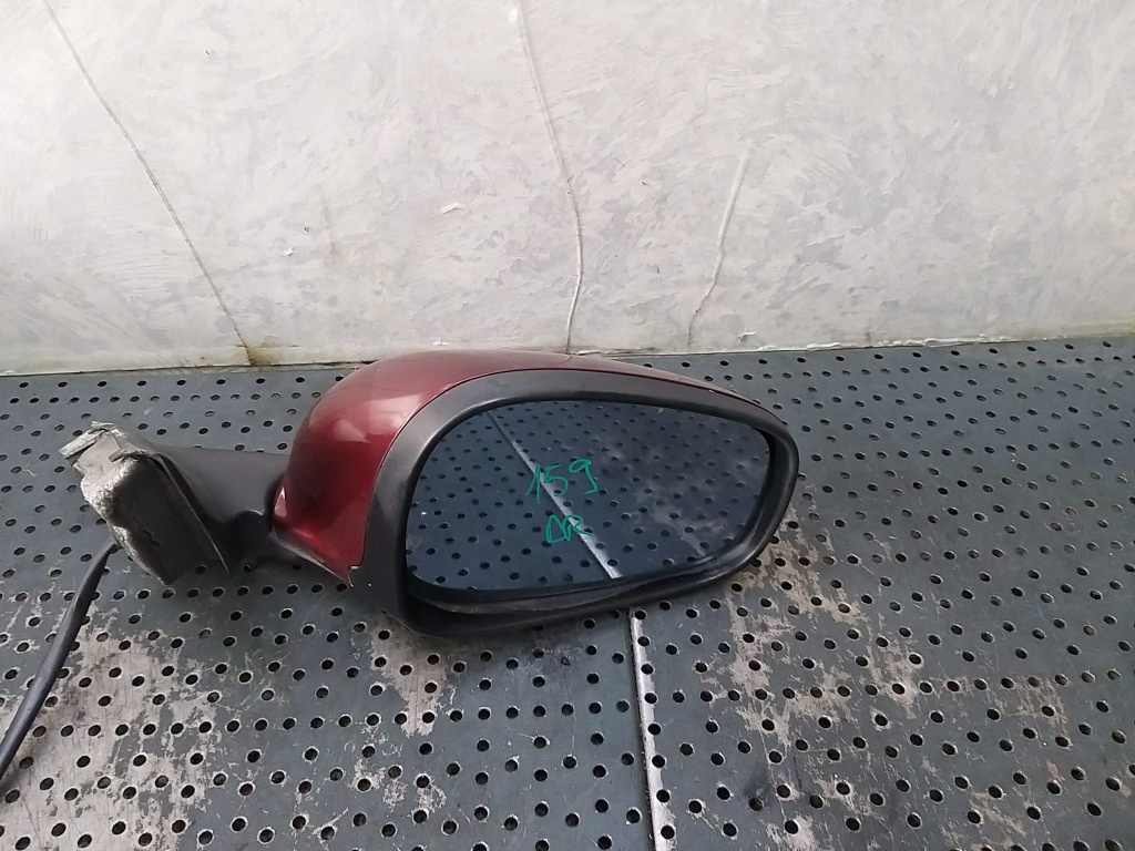 Oglinda electrica dreapta alfa romeo 159 939