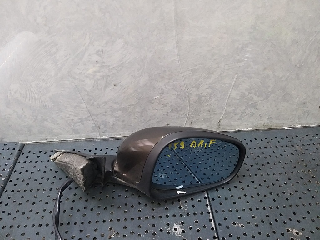 Oglinda electrica dreapta alfa romeo 159 939