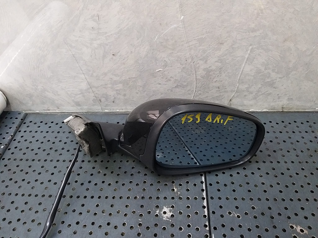 Oglinda electrica dreapta alfa romeo 159 939