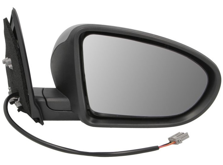 Oglinda Electrica Dreapta Alkar Nissan Qashqai 1 J10 2006-2014 6126567