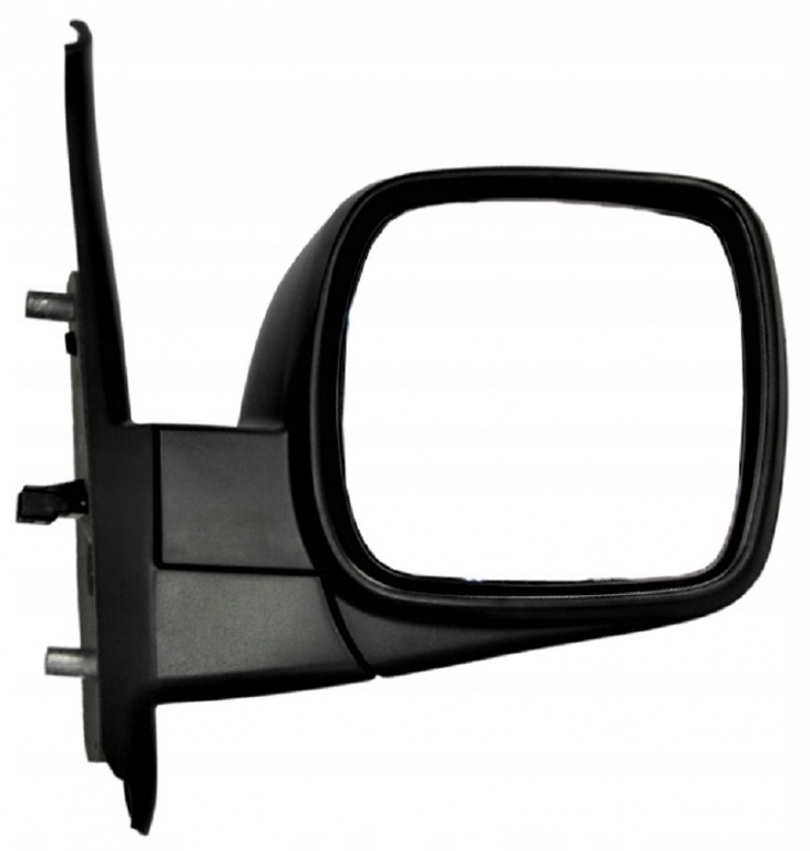 Oglinda Electrica Dreapta Am Renault Kangoo 2 2008→ 7701068836