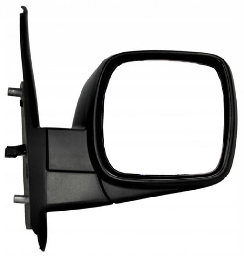 Oglinda Electrica Dreapta Am Renault Kangoo 2 2008→ 7701068836