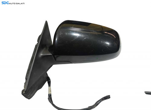 Oglinda Electrica Dreapta Audi A3 8P 2004 - 2008 Cod 010754 [L6907]