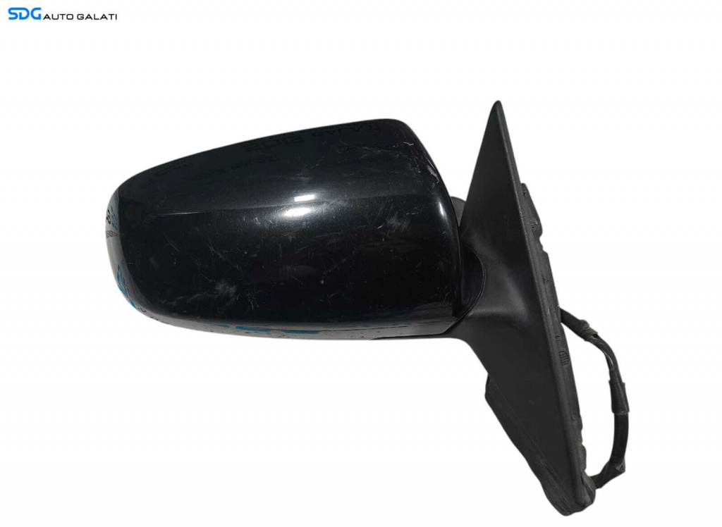 Oglinda Electrica Dreapta Audi A3 8P 2004 - 2013 Cod 481506 [L6614]