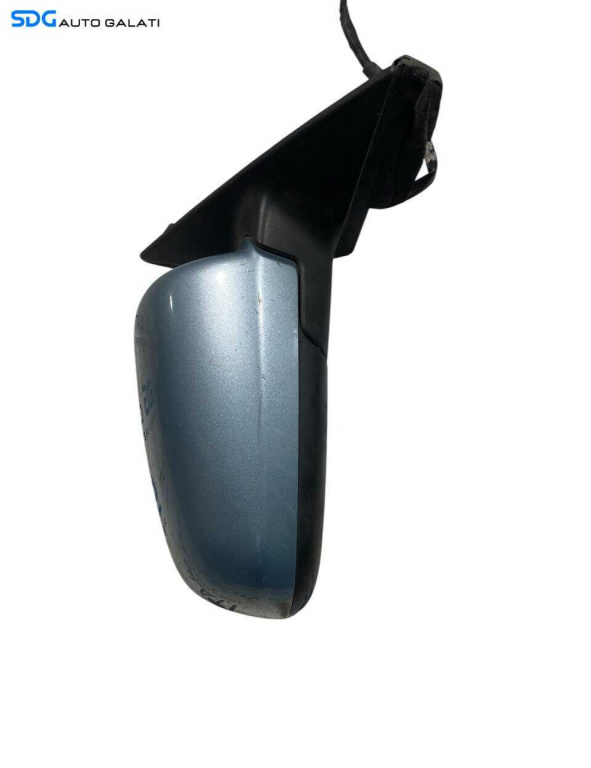 Oglinda Electrica Dreapta Audi A3 8P 2004 - 2013 Cod 010754 [L6623]