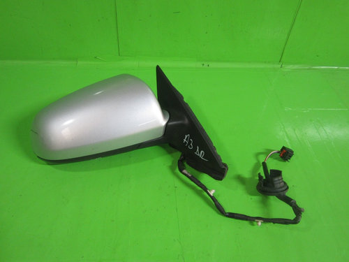 OGLINDA ELECTRICA DREAPTA AUDI A3 8P FAB. 2003 - 2012 ⭐⭐⭐⭐⭐