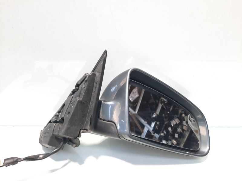 Oglinda electrica dreapta, Audi A3 (8P1) [Fabr 2003-2012] (id:442949)