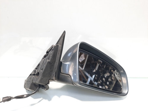 Oglinda electrica dreapta, Audi A3 (8P1) [Fabr 2003-2012] (id:442949)