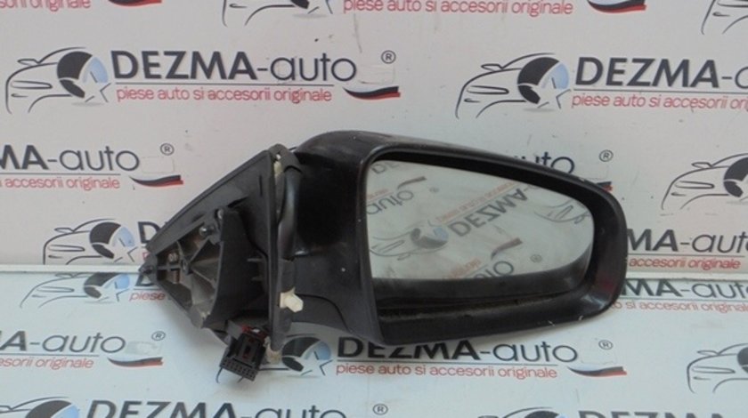 Oglinda electrica dreapta, Audi A3 (8P1) (id:270830)