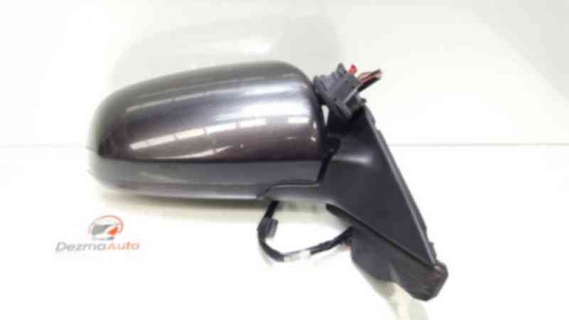 Oglinda electrica dreapta, Audi A3 (8P1) (id:330878)