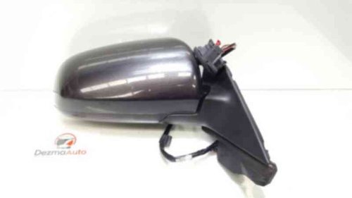 Oglinda electrica dreapta, Audi A3 (8P1) (id:330878)