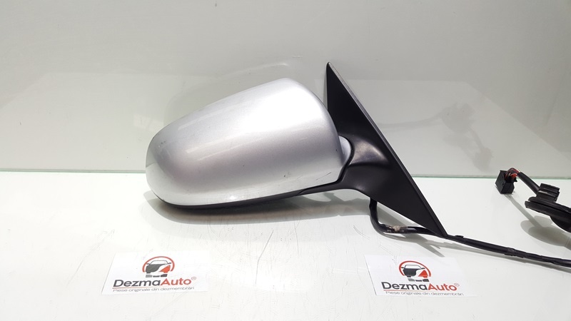 Oglinda electrica dreapta, Audi A3 (8P1) (id:351099)