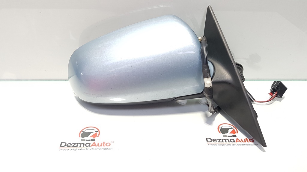 Oglinda electrica dreapta, Audi A3 (8P1) (id:364297)