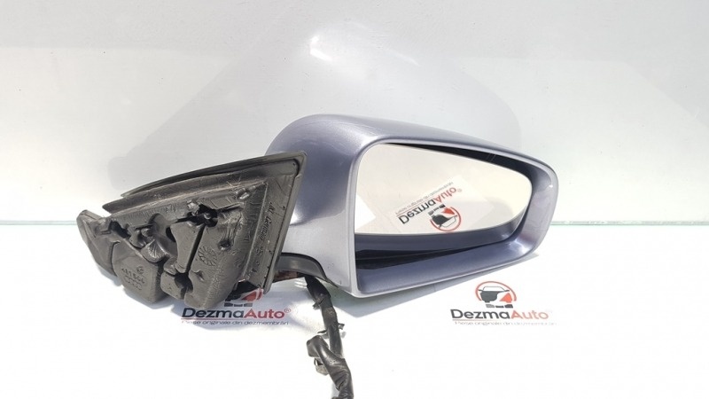 Oglinda electrica dreapta, Audi A3 (8P1) (id:374595)