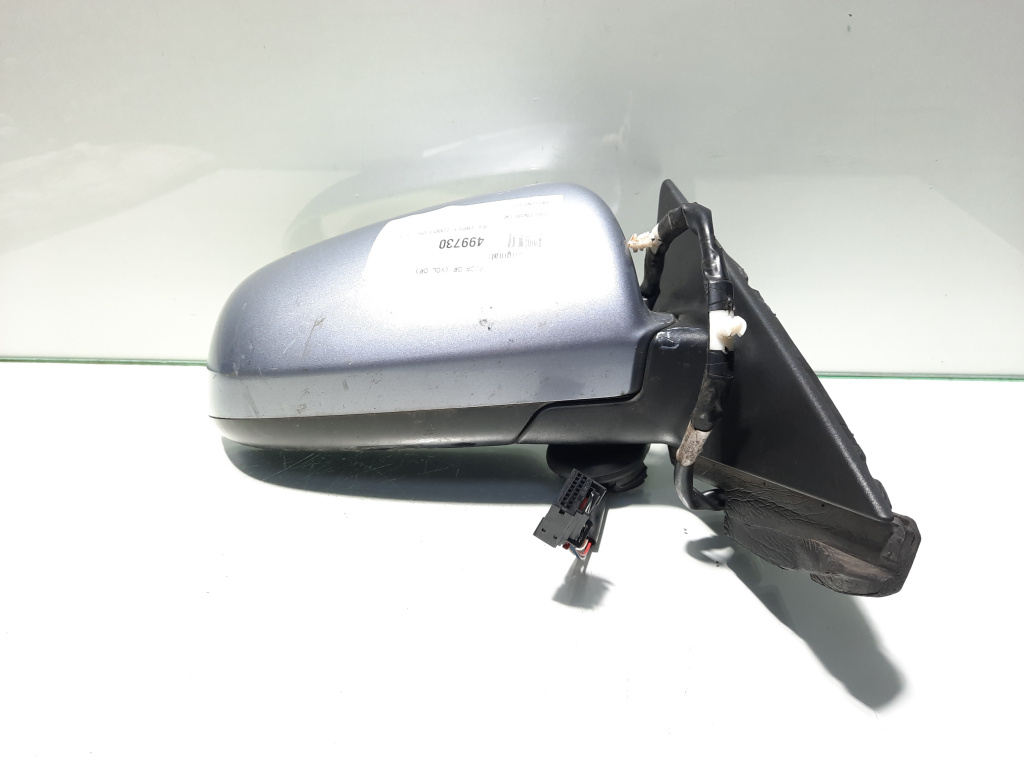 Oglinda electrica dreapta, Audi A3 (8P1) (id:499730)