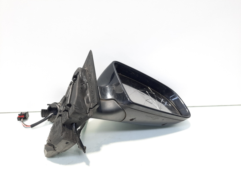 Oglinda electrica dreapta, Audi A3 (8P1) (id:586062)